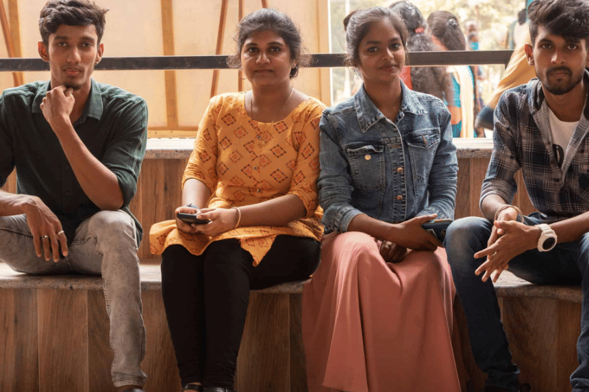 DOT School of Design Chennai Events photo 16